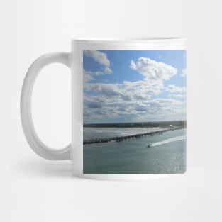 St Thomas Mug